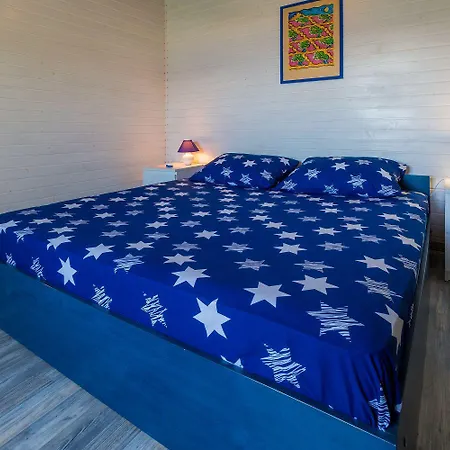 Apartmán Traumhaftes Direkt Am Eigenen Mit Privatem Balkon, Meerblick, Klima, Wifi *