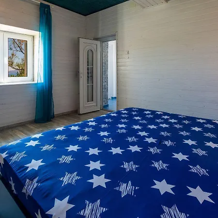 Apartmán Traumhaftes Direkt Am Eigenen Mit Privatem Balkon, Meerblick, Klima, Wifi Novi Vinodolski