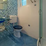 Traumhaftes Direkt Am Eigenen Mit Privatem Balkon, Meerblick, Klima, Wifi *