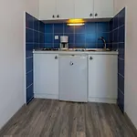 Apartment Traumhaftes Direkt Am Eigenen Mit Privatem Balkon, Meerblick, Klima, Wifi *
