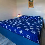 Apartment Traumhaftes Direkt Am Eigenen Mit Privatem Balkon, Meerblick, Klima, Wifi *