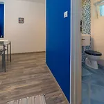 Traumhaftes Direkt Am Eigenen Mit Privatem Balkon, Meerblick, Klima, Wifi * Novi Vinodolski