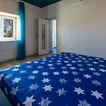 Apartment Traumhaftes Direkt Am Eigenen Mit Privatem Balkon, Meerblick, Klima, Wifi Novi Vinodolski